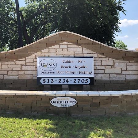 Oasis Lake Buchanan Bluffton Exterior foto