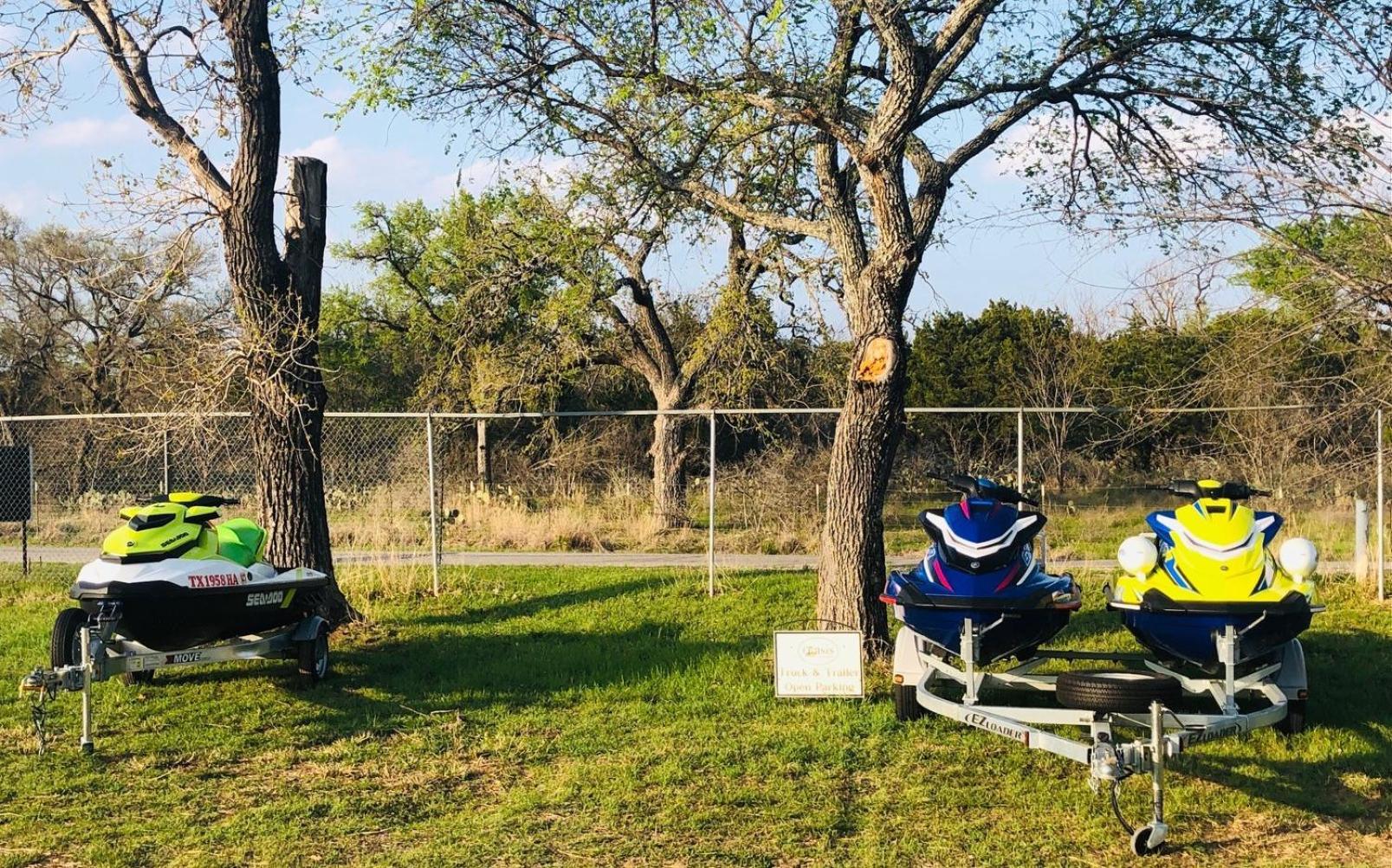 Oasis Lake Buchanan Bluffton Exterior foto