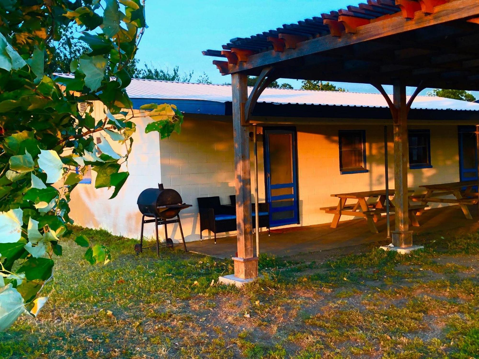 Oasis Lake Buchanan Bluffton Exterior foto