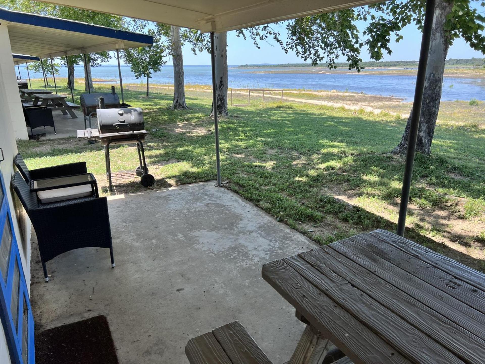 Oasis Lake Buchanan Bluffton Exterior foto