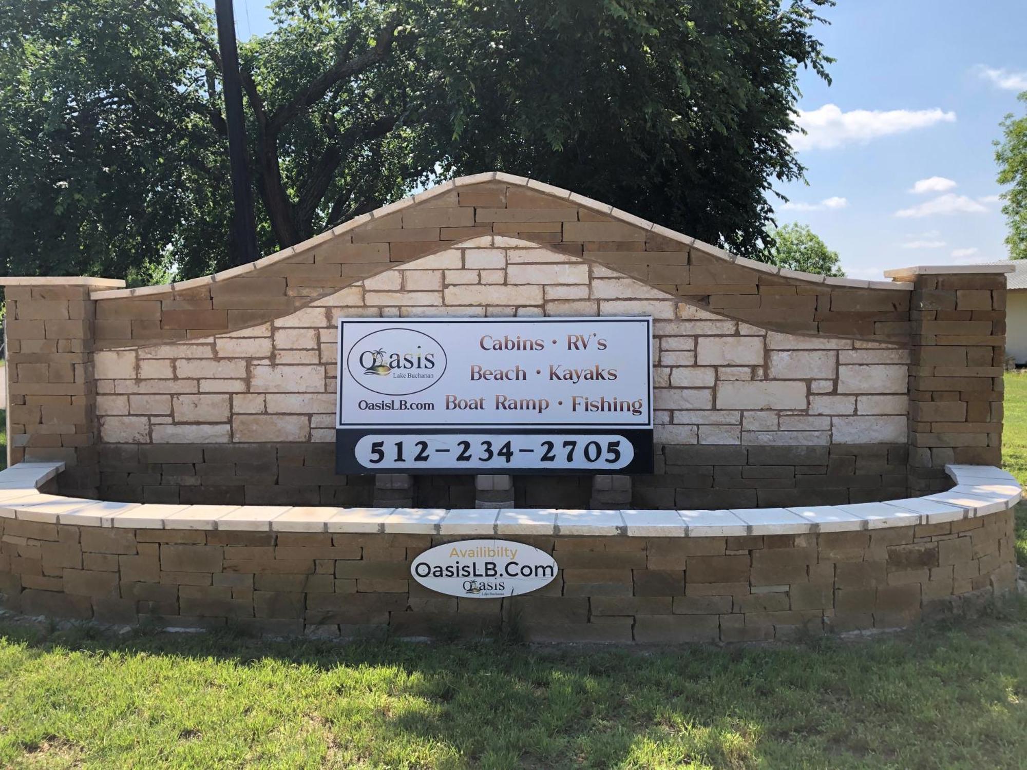 Oasis Lake Buchanan Bluffton Exterior foto
